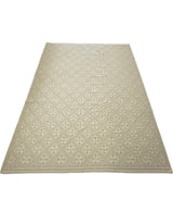 Lois Flatweave Wool Rug