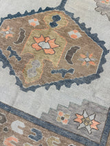 Gemma Turkish Oushak Rug
