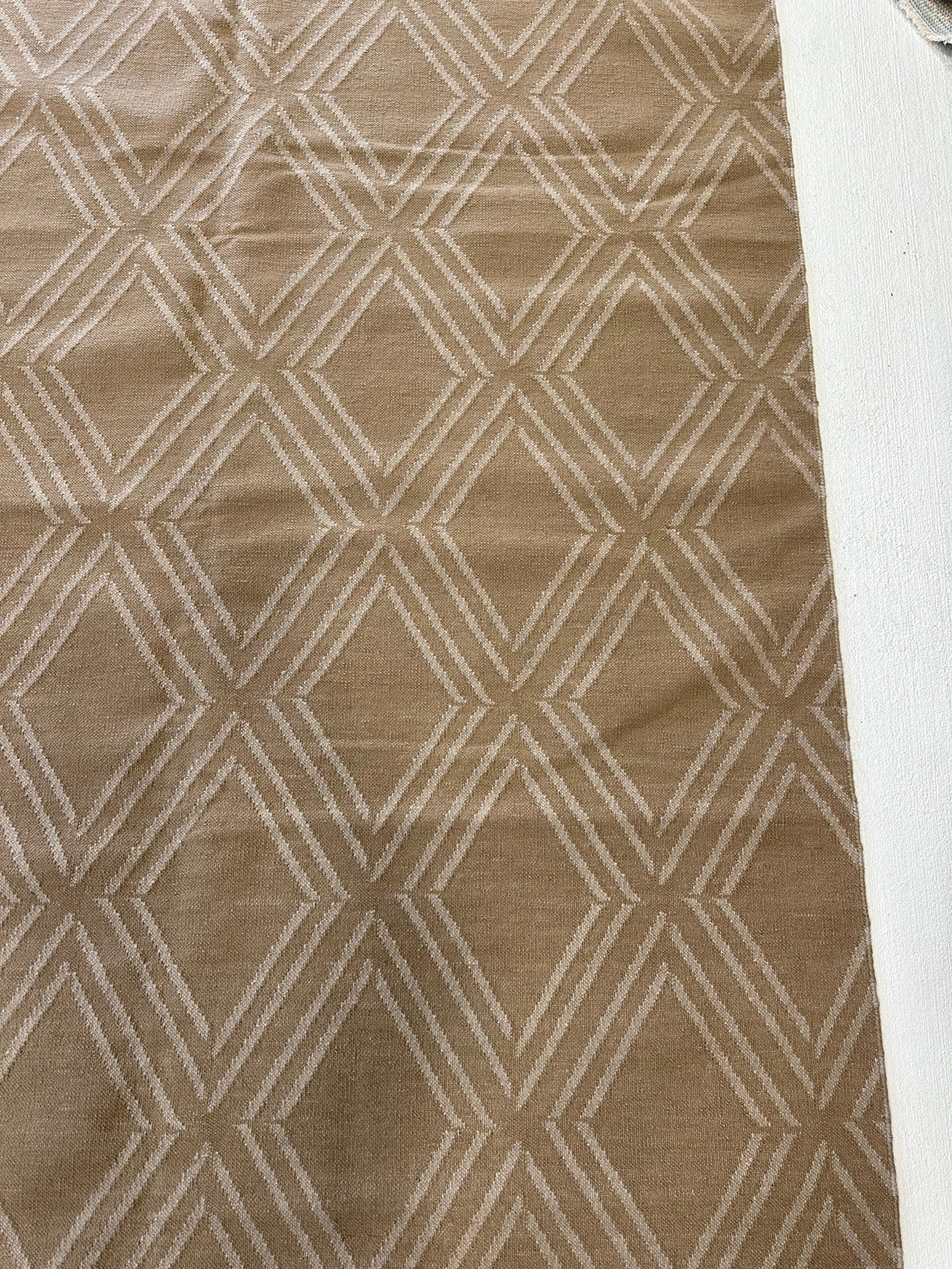 Cecilia Flatweave Wool Rug