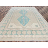 Irish Brown Anatolian 10 x 14 (in stock)