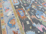 Max 10 x 14 (in stock)