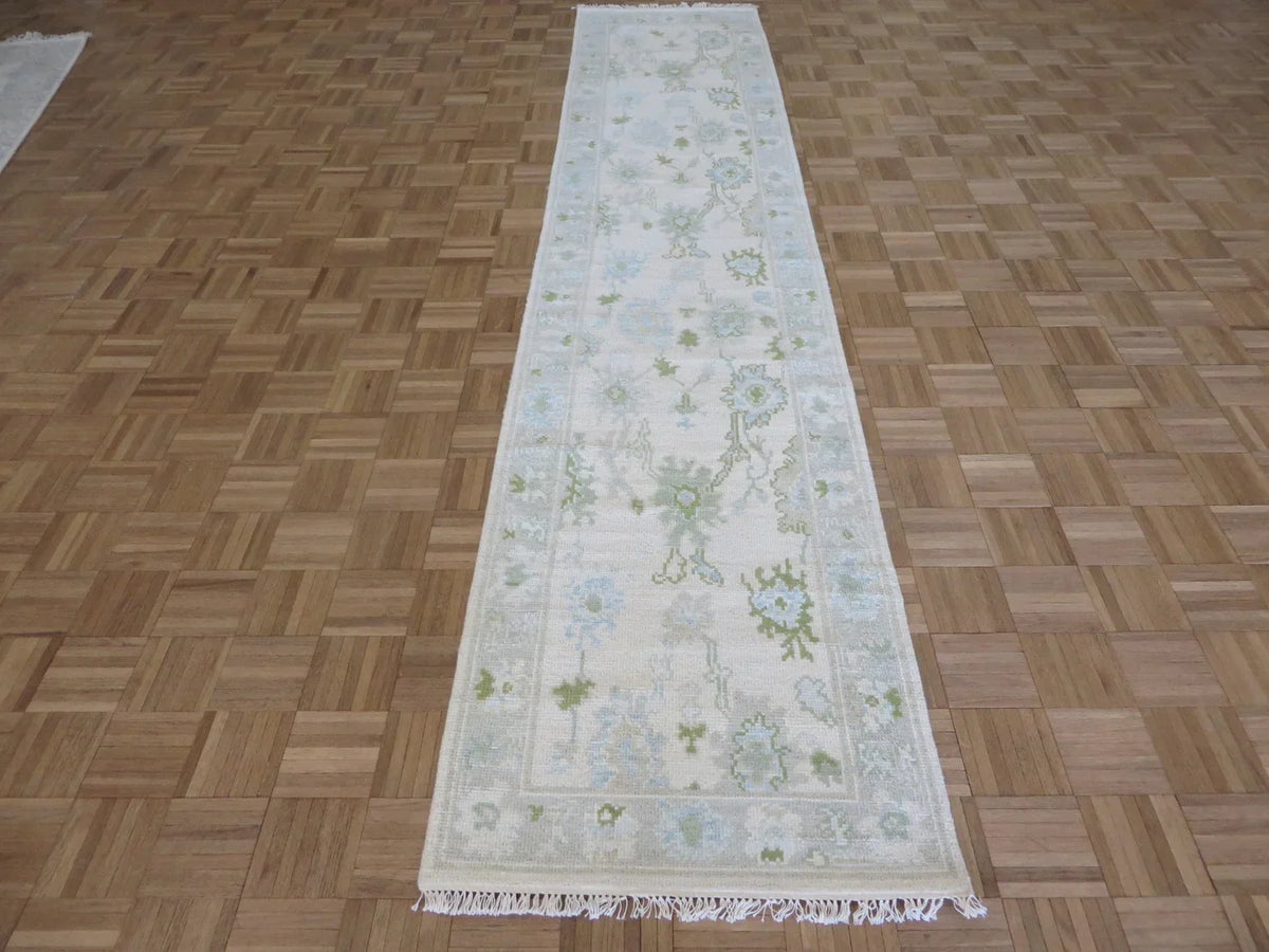 Hannah 2'6" x 12 (in stock)