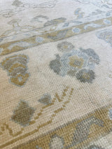 Kendal Modern Oushak Rug