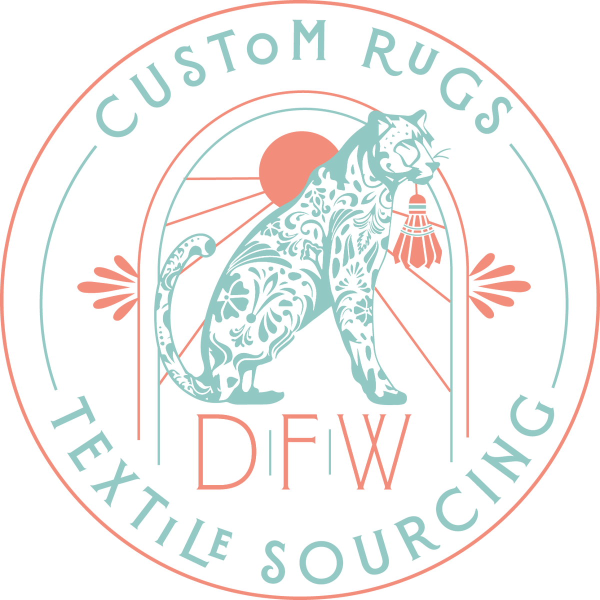 Custom Rug Development and CAD