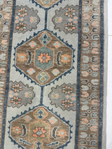 Gemma Turkish Oushak Rug