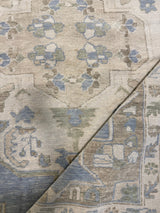 Molly Turkish Oushak Rug
