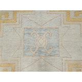 Ivory Anatolian 10 x 14 (in stock)