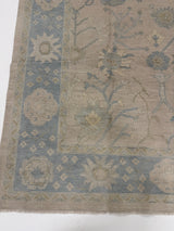 Ophelia Modern Oushak Rug