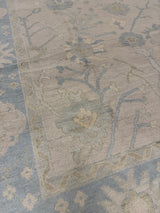 Ophelia Modern Oushak Rug