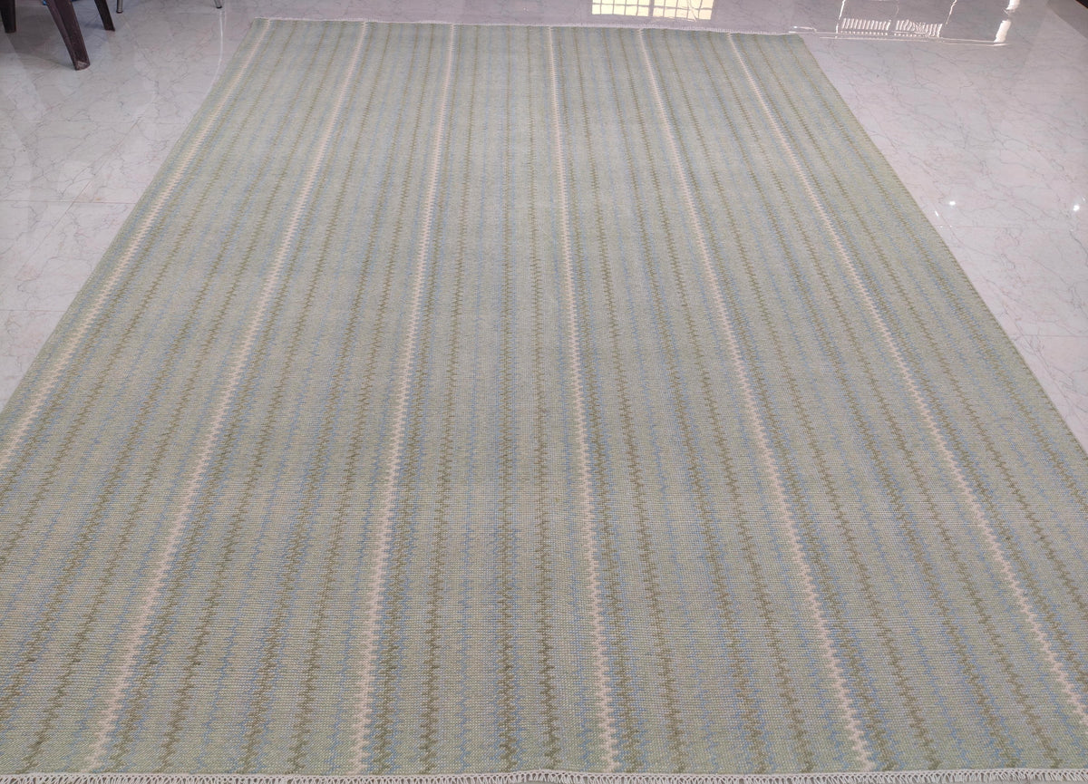 Griff Green/Blue