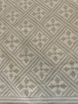 Lois Flatweave Wool Rug