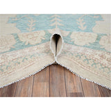 Irish Brown Anatolian 10 x 14 (in stock)