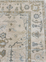 Kendal Modern Oushak Rug