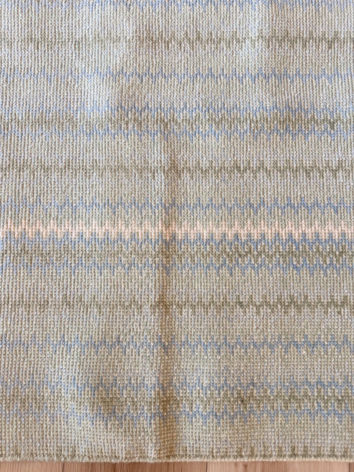 Griff Green/Blue