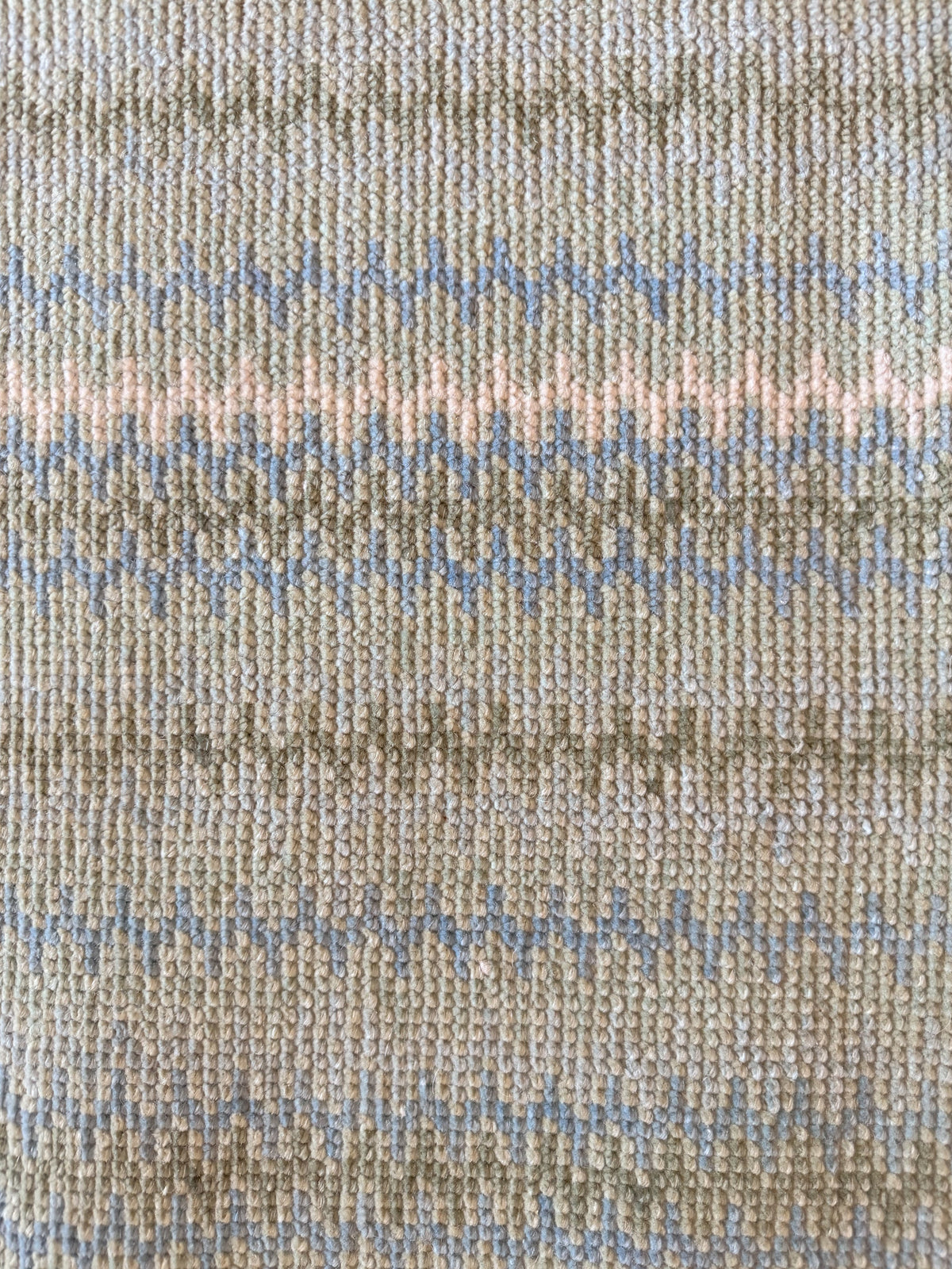 Griff Green/Blue