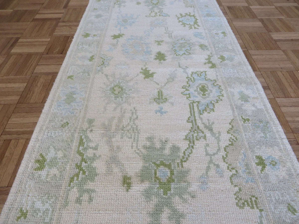 Hannah 2'6" x 12 (in stock)