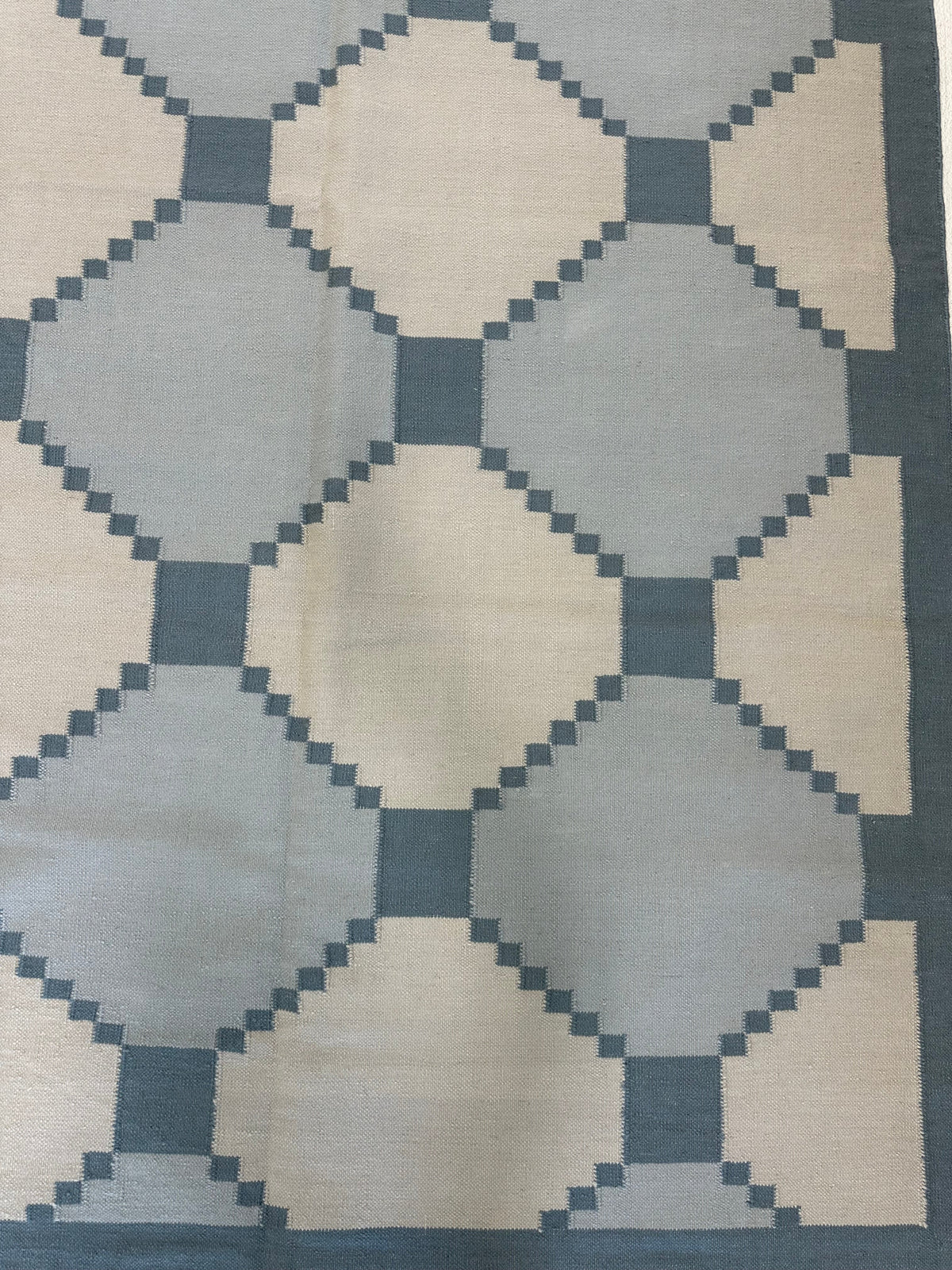 Caitlyn Flatweave Wool Rug