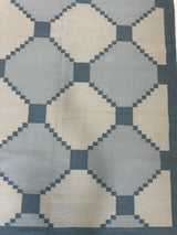 Caitlyn Flatweave Wool Rug