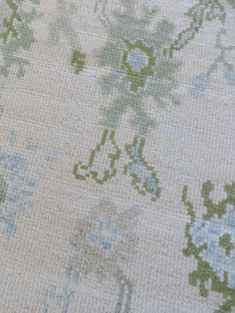 Hannah 2'6" x 12 (in stock)