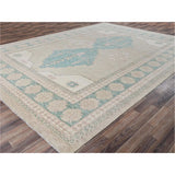 Irish Brown Anatolian 10 x 14 (in stock)