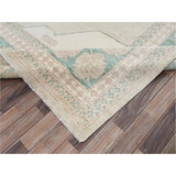 Irish Brown Anatolian 10 x 14 (in stock)