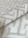 Tyler Neutral Hand-Knotted Wool Rug