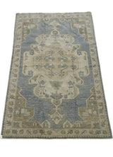 Molly Turkish Oushak Rug
