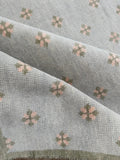 Philadelphia Pink Hand Knotted Wool Rug