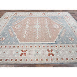 Peach Anatolian 10 x 14 (in stock)