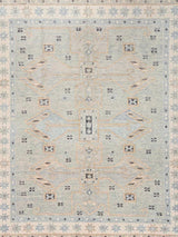 Misty Gray Anatolian 8 x 10 (in stock)