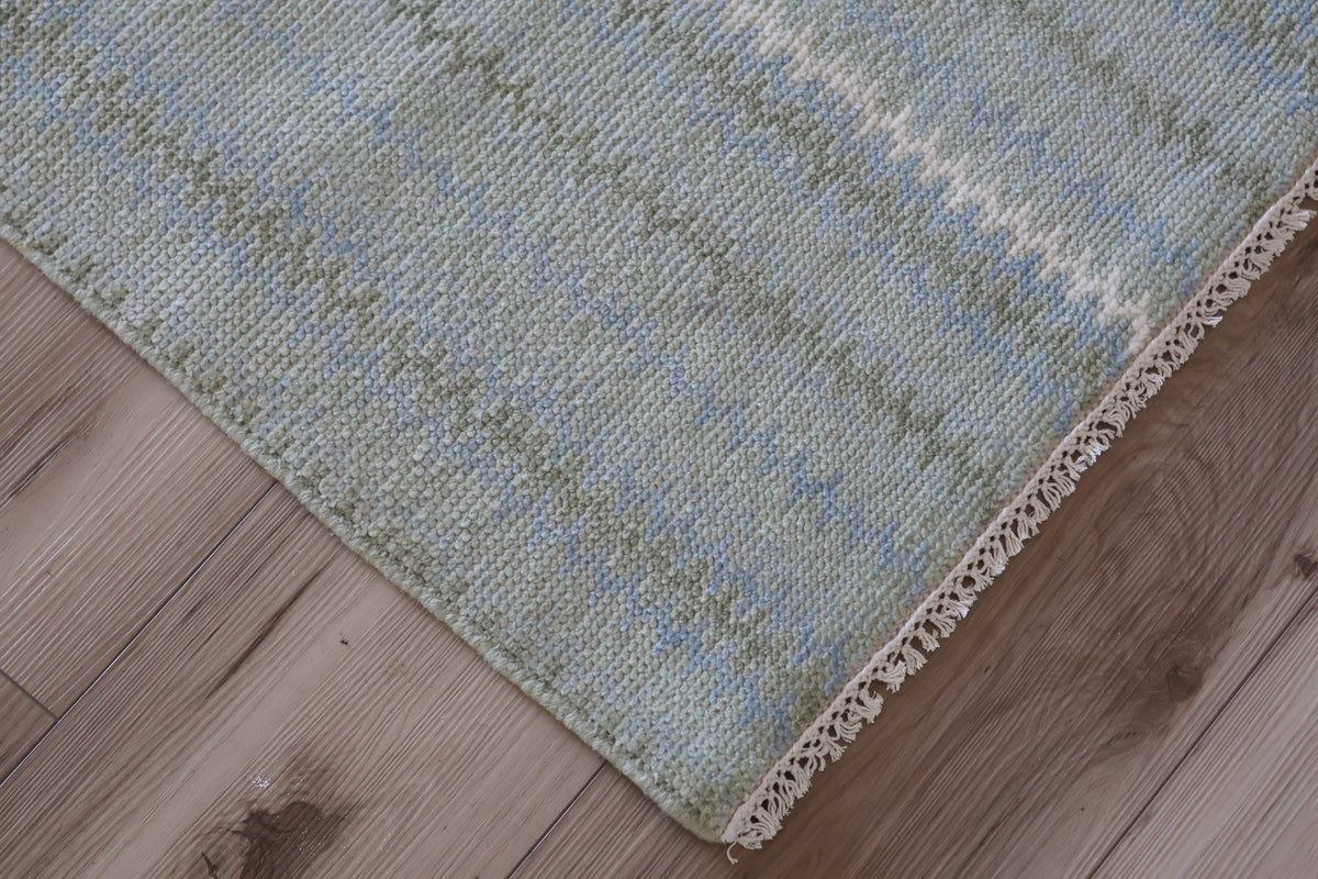Griff Green/Blue