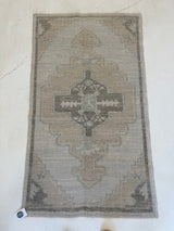 Bethany Turkish Oushak Rug