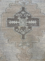 Bethany Turkish Oushak Rug