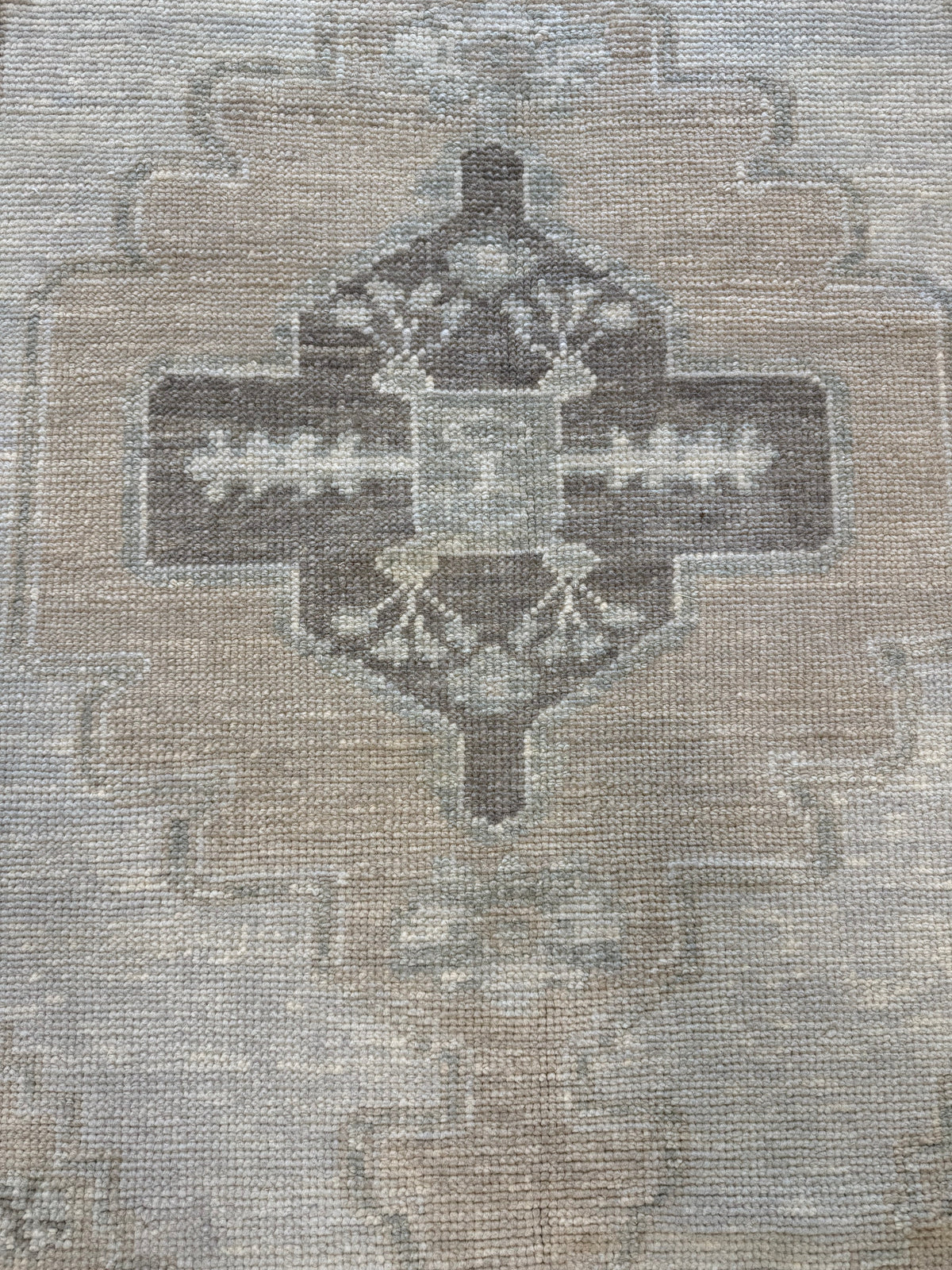 Bethany Turkish Oushak Rug