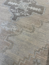 Bethany Turkish Oushak Rug
