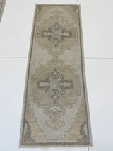 Bethany Turkish Oushak Rug