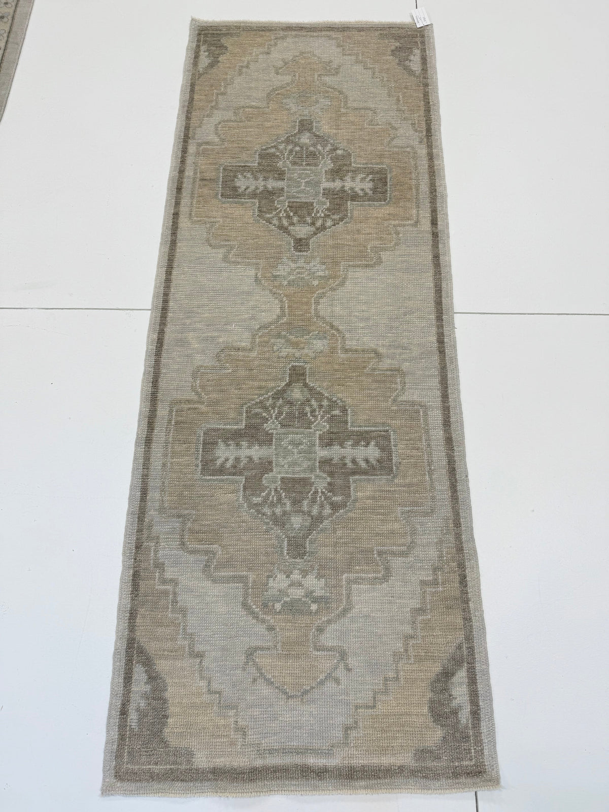 Bethany Turkish Oushak Rug