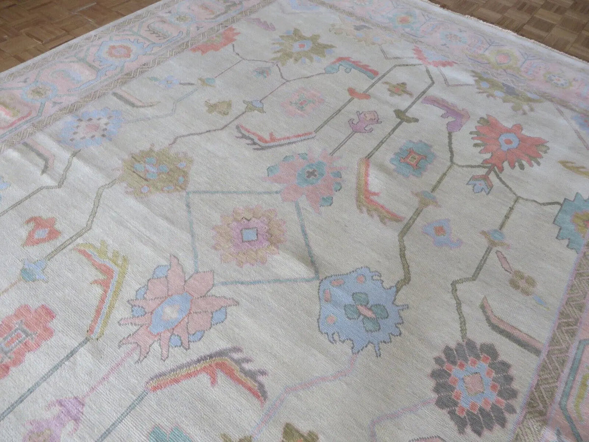 Bunny 10 x 14 (in stock)