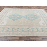 Irish Brown Anatolian 10 x 14 (in stock)