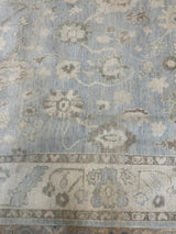 Darcy Turkish Oushak Rug