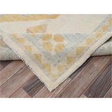 Ivory Anatolian 10 x 14 (in stock)