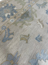 Eliza Modern Oushak Rug