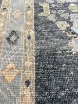 Harriet Turkish Oushak Rug