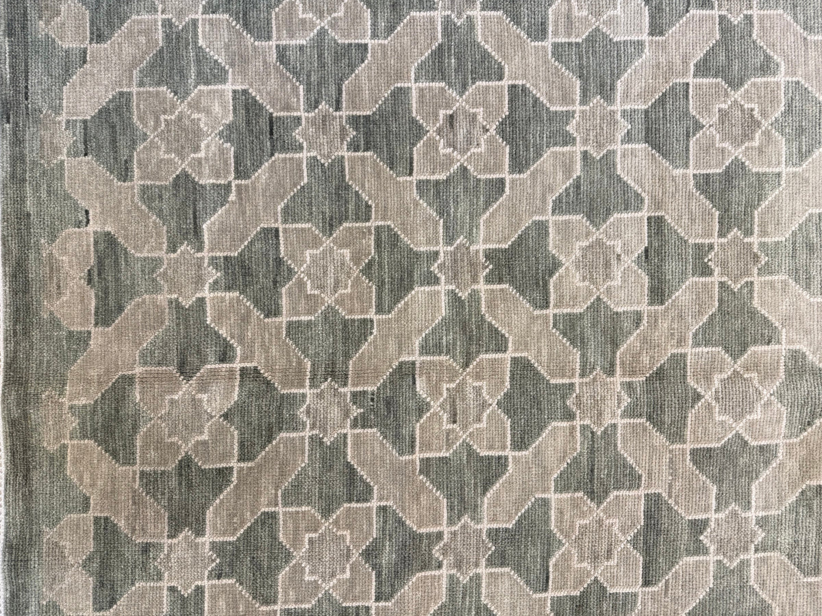 Marlee Modern Oushak Rug