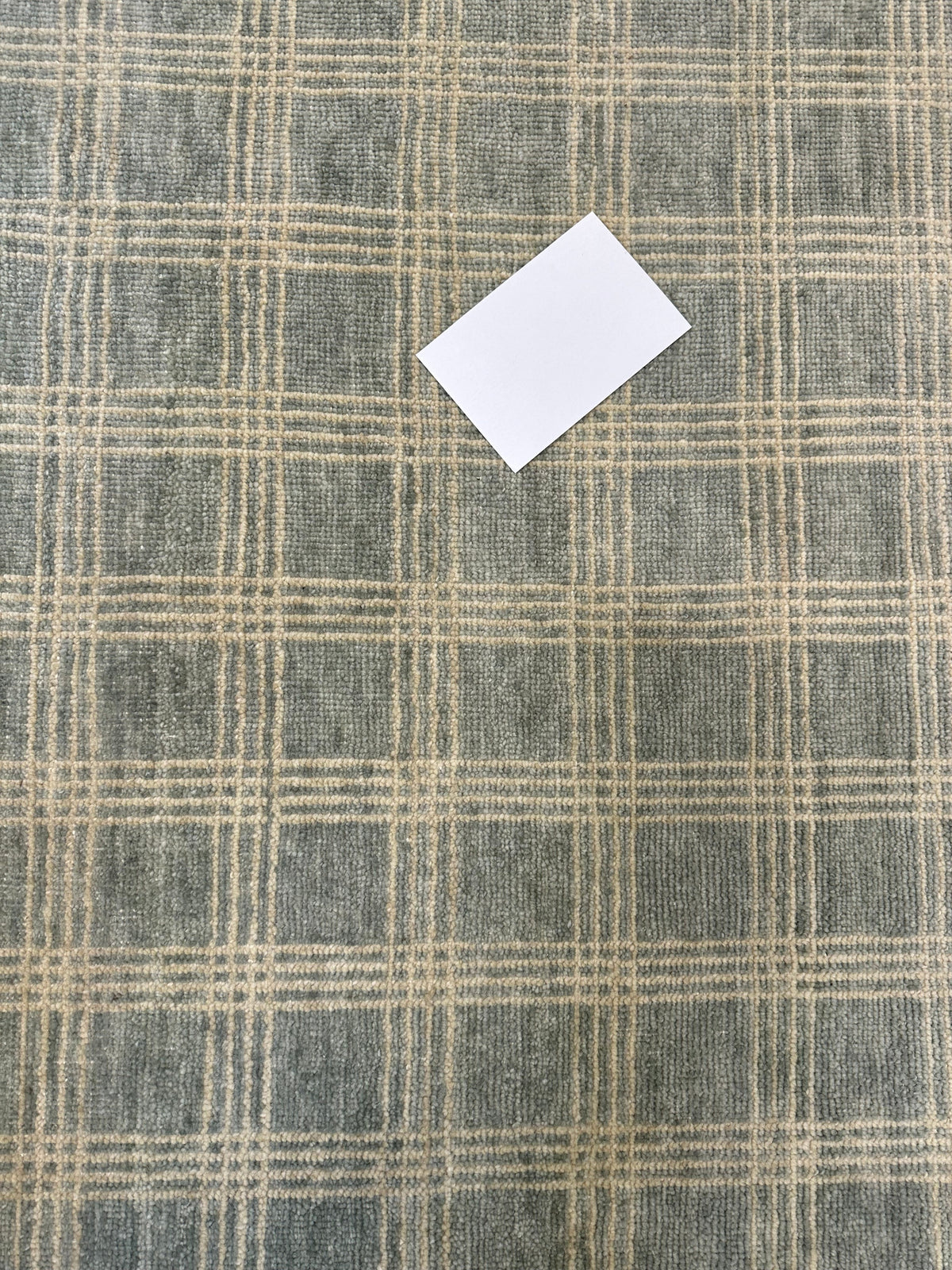 Evie Modern Oushak Rug