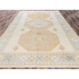 Ivory Anatolian 10 x 14 (in stock)