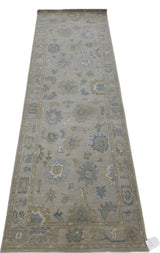 Eliza Modern Oushak Rug