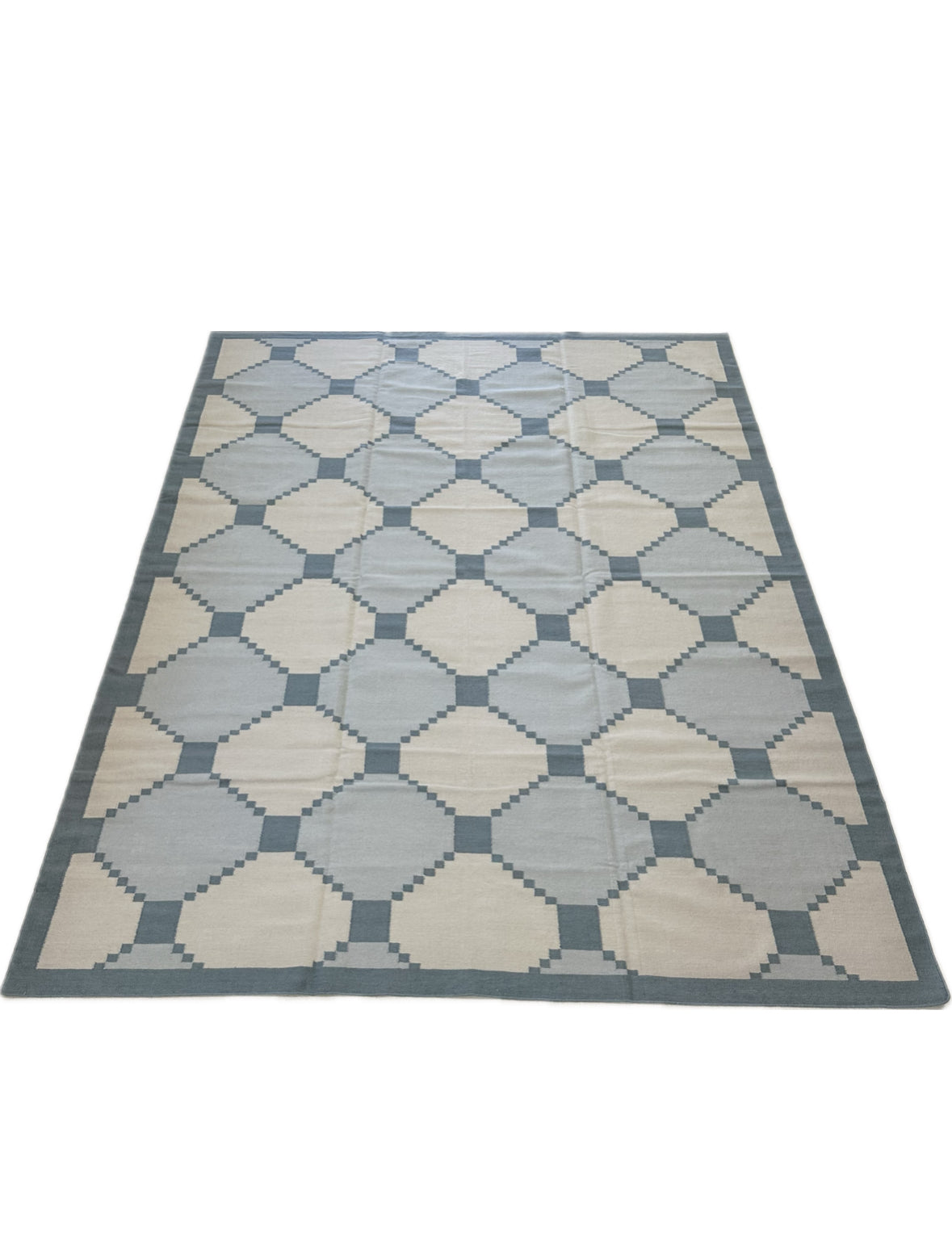Caitlyn Flatweave Wool Rug
