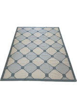 Caitlyn Flatweave Wool Rug