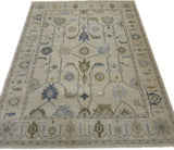 Emmaline Modern Oushak Rug